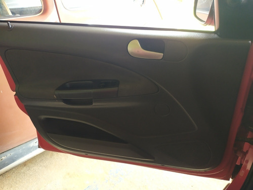 Volkswagen Gol 2009 1.0 Total Flex 5p