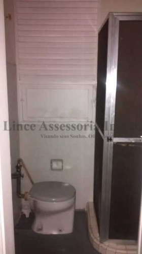 Imagem 7 de 13 de Sala-à Venda-tijuca-rio De Janeiro - Tasl00088