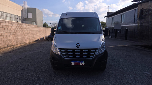 Master Executiva Longa 2021 - Cod Ph 2021