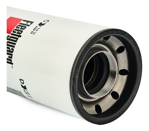 Filtro Aceite Motor Fleetguard Lf9009