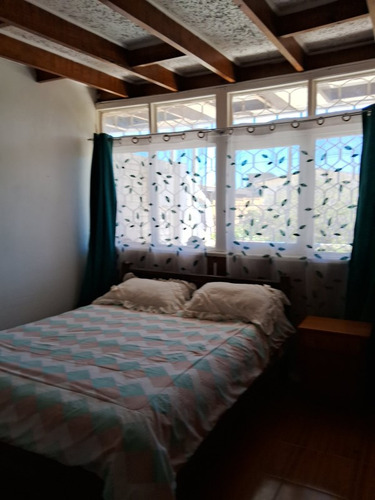 Oportunidad Apta Para Cre Hipo 2 Cuadras Playa Principal