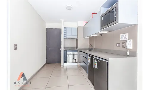 Para Inversionista Flujo Asegurado 1 Dorm. + Jardín