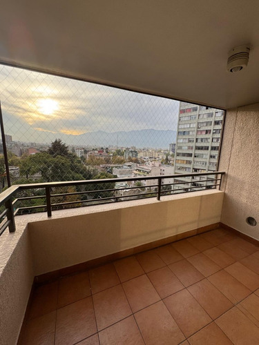 Departamento Sector San Borja Edificio Don Jose