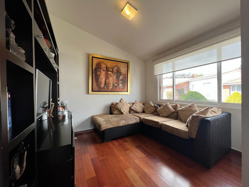 Casa Venta San Jerónimo 3 Recámaras, 3 Baños, Sala De Tv, Estudio 3 Autos