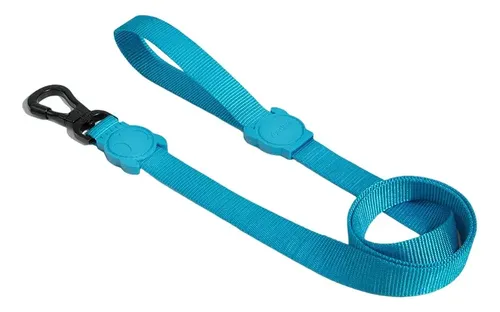 Guia Para Cachorros Ultimate Blue Da Zee.dog Tamanho Pp [nenhum