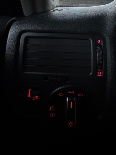 Volkswagen Bora 1.8 T Highline