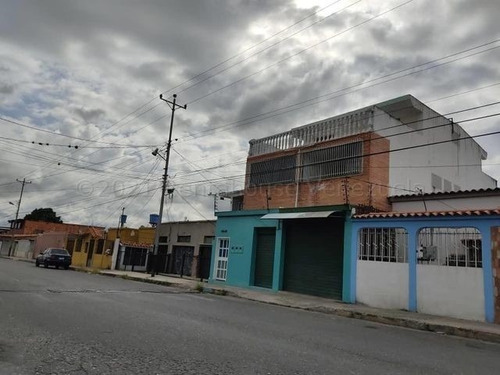 Imagen 1 de 30 de Edificios En Venta Zona Oeste Barquisimeto #22-10177 Daniela Linarez 0424-5390659