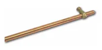 Comprar Kit Puesta Tierra Jabalina 1\u002F2 X 2mts Con Morceto