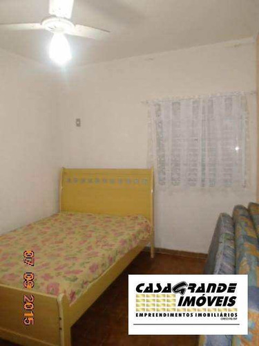 Imagem 3 de 8 de Apartamento Com 2 Dorms, Caiçara, Praia Grande - R$ 210 Mil, Cod: 4446 - V4446