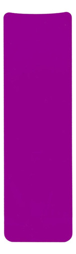 Tabla For Hacer Mechas For El Cabello, Tabla For Violeta