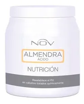 Comprar Baño De Crema Nutrición Acida Almendras Nov 980g