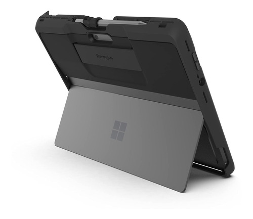 Kensigton Blackbelt Estuche Resistente Para Surface Pro