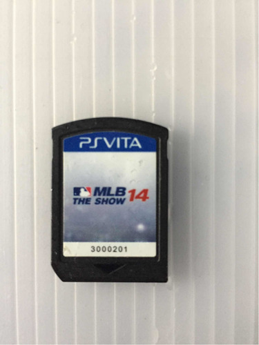 Mlb The Show 14 Psvita