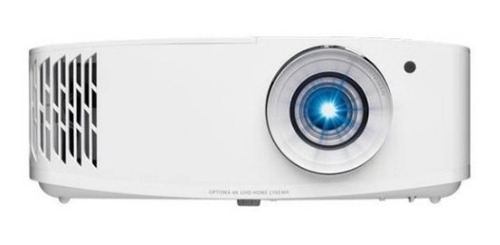 Proyector Optoma Uhd38 4k Home /gaming 