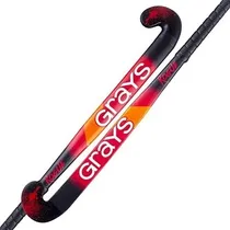 Comprar Palo De Hockey Grays Rogue Madera Ref Con Fibra Hockey House