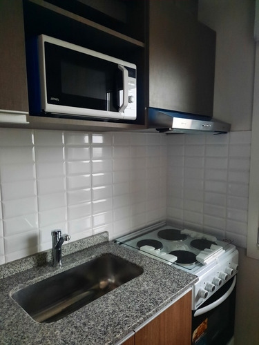 Depto Céntrico Nuevo 2-3 Personas Vista Al Lago 1 Mascota Ok