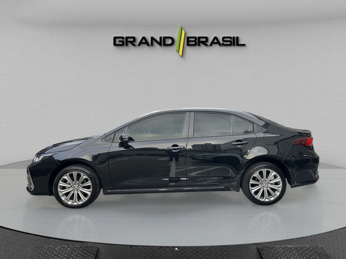 Toyota Corolla XEi 2.0 Dynamic Force (Flex) (Aut)