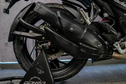Tvs Apache Rtr 200 4v 2022