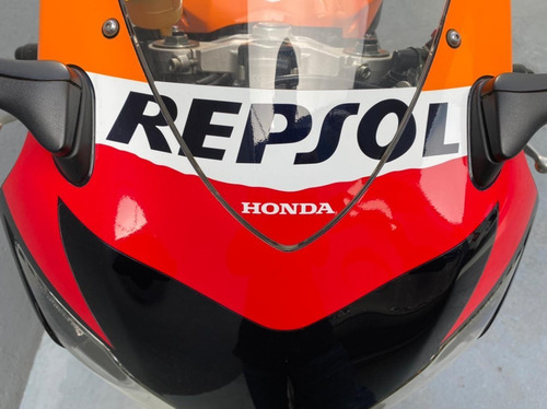 Honda Cbr1000 Repsol 2009
