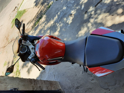 Imagen 14 de 18 de Gilera Vc Prova 250