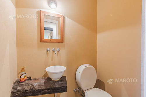 Imagen 26 de 30 de Casa En Venta En San Lucas Con Cuatro Dormitorios- Maroto Propiedades