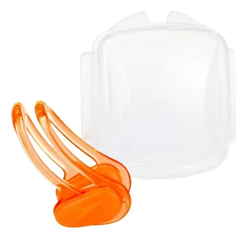 comprar Protector Nasal Natación Speedo Tapa Nariz Universal