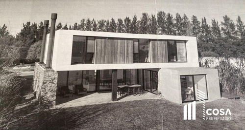 En Venta Terreno Con Proyecto Los Pasos Country I Fisherton