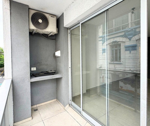 Venta Monoambiente C/amenities Zona Universidades