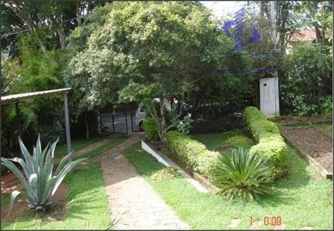 Imagem 4 de 21 de Chácara À Venda, 1000 M² Por R$ 1.190.000,00 - Estância Recreativa San Fernando - Valinhos/sp - Ch0070