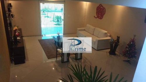 Casa Com 5 Dormitórios À Venda, 406 M² Por R$ 950.000,00 - Itaupuaçu - Maricá/rj - Ca0568