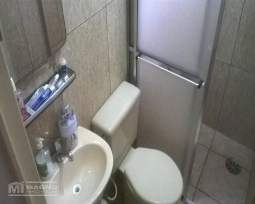 Imagem 15 de 15 de Apartamento Com 2 Dormitórios À Venda Em Ermelino Matarazzo - Ap1579
