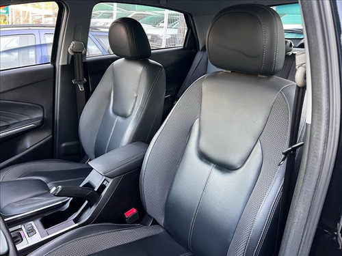Chery Tiggo 3X Tiggo3 x Plus 1.0 Turbo Flex Aut