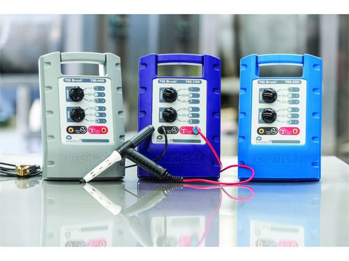 Imagen 5 de 5 de Tig Brush | Tbe-700 Propel | Decapadora Para Inoxidable
