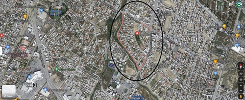 Imagen 17 de 17 de Casa Venta Residencial Los Pinos 1er Sector Saltillo Coah