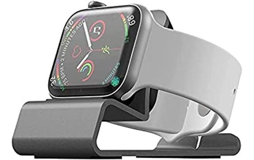 Soporte De Cargador Para Apple Watch De 1.57 Pulgadas