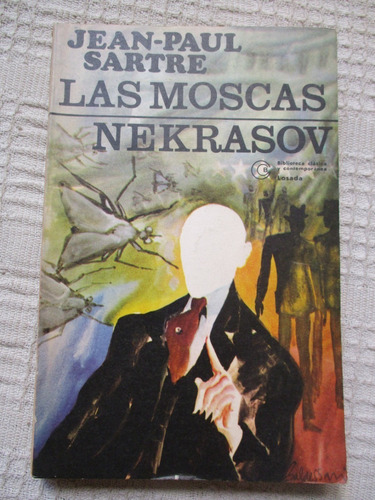 Jean-paul Sartre - Las Moscas. Nekrasov