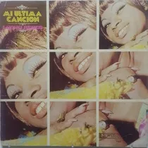 Comprar Lp Lucha Reyes Mi Ultima Cancion Made Peru 1973 Criolla Folk