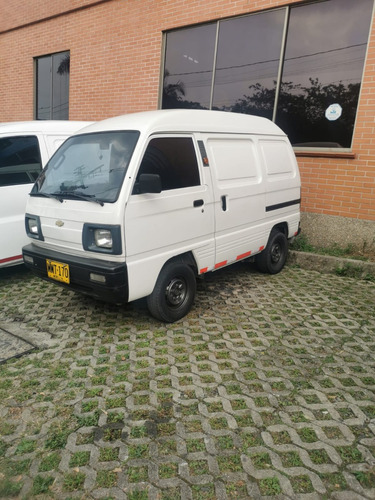 Chevrolet Super carry 1.0 Cargo