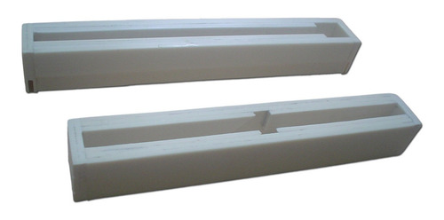 Imagen 7 de 7 de Windcarpo-tabla Custom-135 Lts-fondo V Modelo Carpo 1-nueva