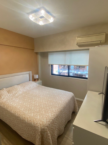 Imagen 10 de 14 de Departamento 2 Ambientes Con Cochera Belgrano R