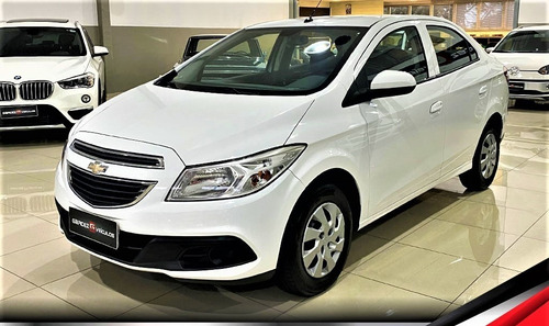 Imagem 2 de 14 de Chevrolet Prisma Lt 1.0 Flex Manual Completo Único Dono Top