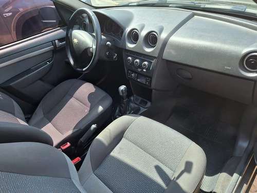 Chevrolet Celta 1.0 MPFI LT 8V FLEX 4P MANUAL