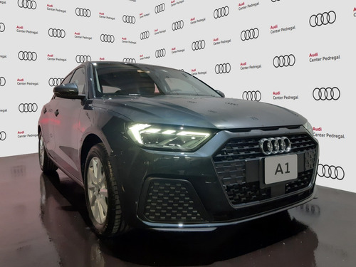 Imagen 1 de 15 de Audi A1 2021 1.4 Sportback Cool Mt