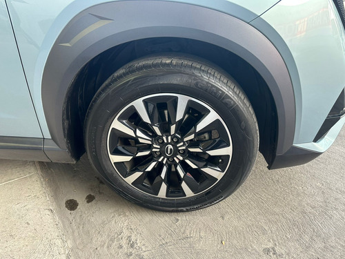 Gac Emkoo 2024 Gl Fwd