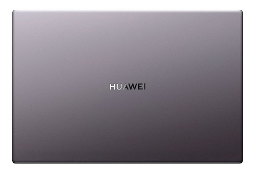 Laptop Huawei Matebook D 14'' I5 512gb Ssd 8gb Ram Gris Color Gris Espacial Gris