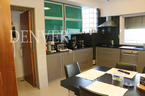 Edificio Comercial Almagro