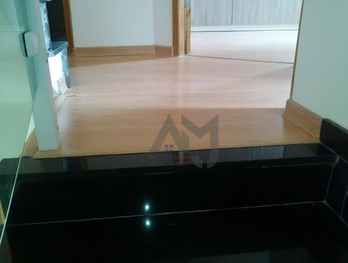 Imagem 25 de 30 de Sobrado Com 3 Dormitórios À Venda, 160 M² Por R$ 500.000 - Vila Granada - So0129