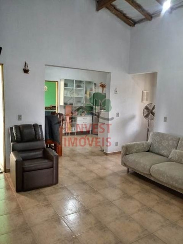 Imagem 5 de 15 de Chacara Em Condominio - Ref: 4980 - V-4980