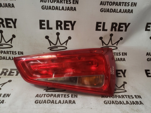 Calavera Audi A1 2011 2012 2013 2014 2015 2016 2017 Foco