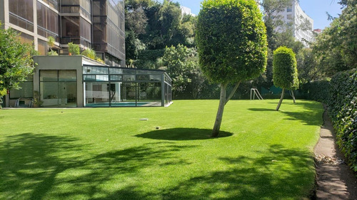 Imagen 14 de 14 de 1131- Extraordinario Departamento En Paseo De La Reforma